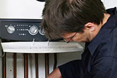 boiler repair Daisy Nook