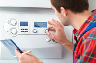 free commercial Daisy Nook boiler quotes